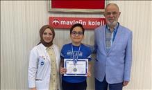VAKIFLAR HAFTASI ŞİİR YARIŞMASI